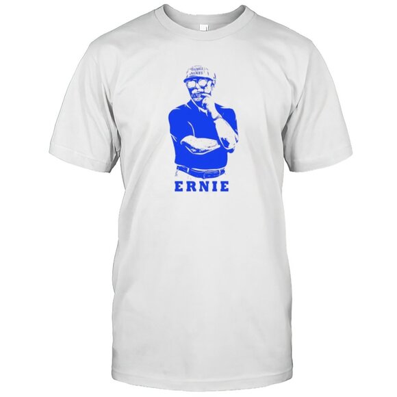 Ernie Adams Funny Meme Pop Culture Fan Gift Graphic Quote T-shirt 159 - Picture 1 of 5